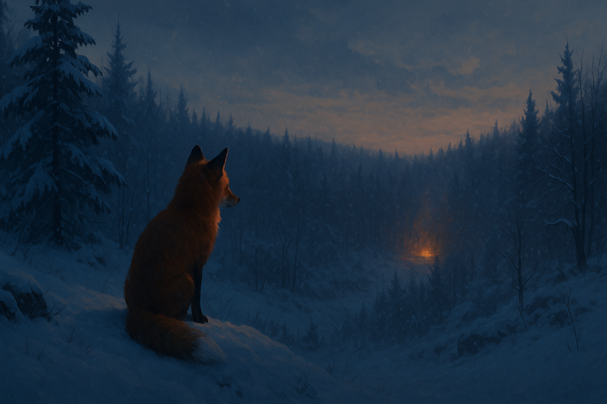 🦊1 month until FoxMind space opens