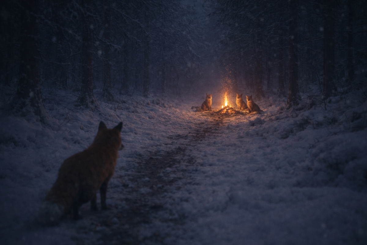 3 types of misfit (and which one you are)