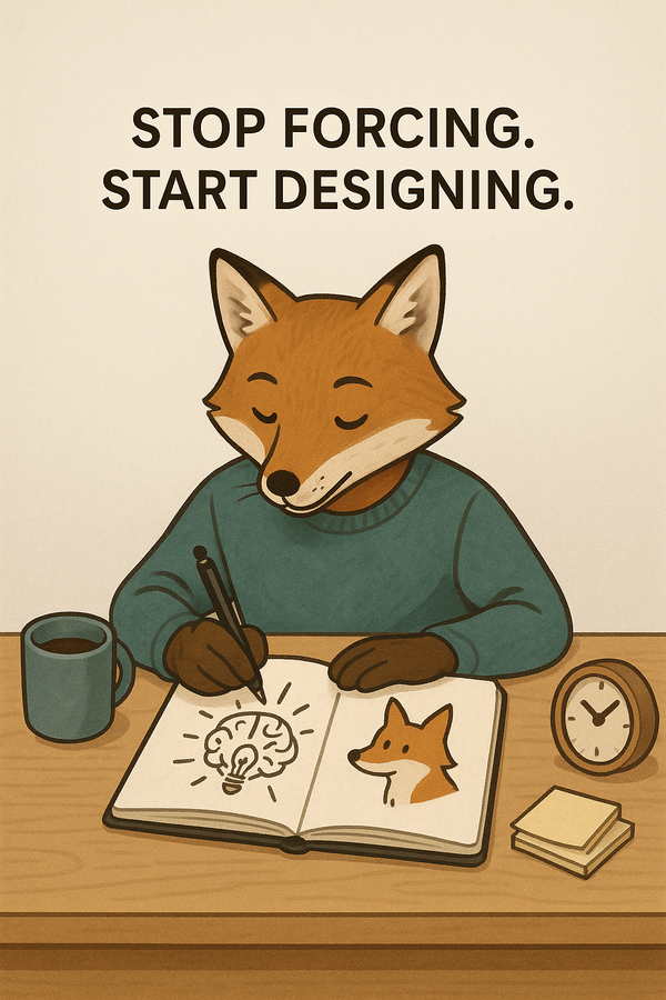 Summary: Who this space is for and what it can give you